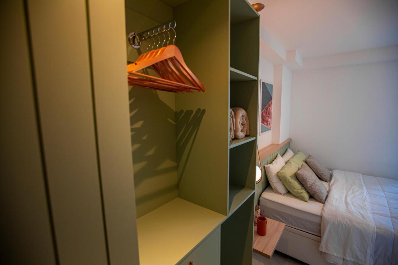 Apartamento Com Jacuzzi Na Beira Mar De Joao Pessoa No Branco Haus Zewnętrze zdjęcie